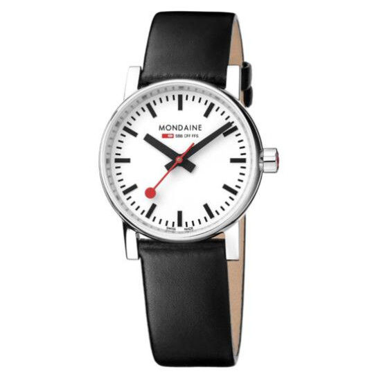 Mondaine MSE.30110.LB Swiss