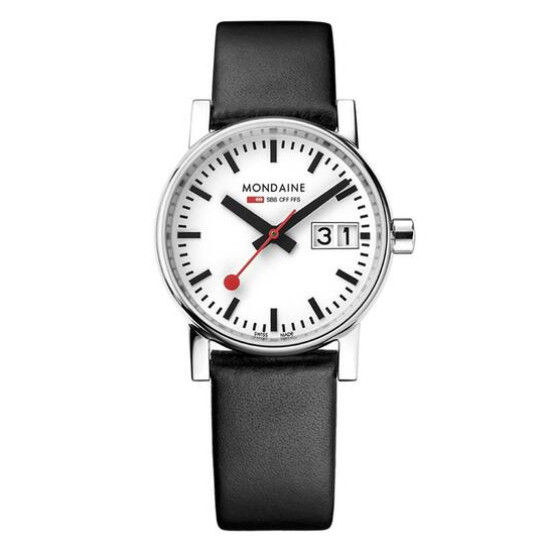 Mondaine MSE.30210.LB EVO 2 Swiss