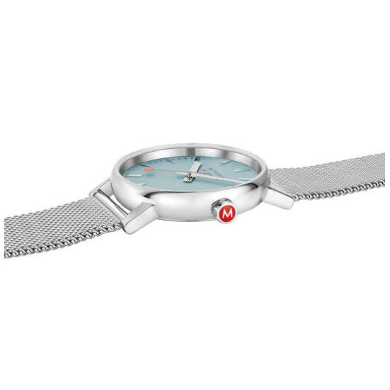 Mondaine M660.30360.60SBJ SWISS