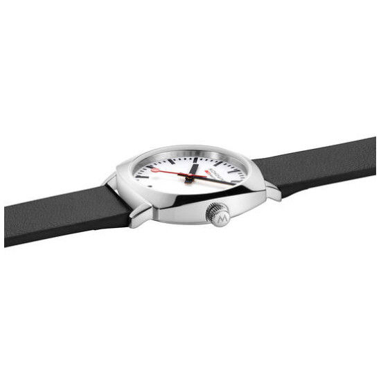 Mondaine MSL.31110.LBV Petite Horloge