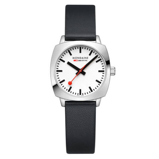 Mondaine MSL.31110.LBV Petite Horloge