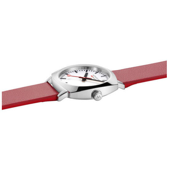 Mondaine MSL.31110.LCV Petite Horloge