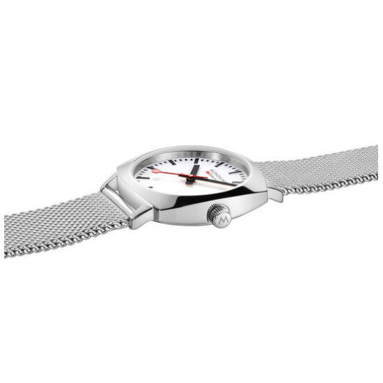 Mondaine MSL.31110.SM Petite Horloge