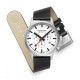 Mondaine MSD.41411.LBV SWISS Herenhorloge