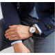 Mondaine MSE.40110.LBV Classic Swiss