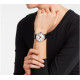 Mondaine MSE.40110.LBV Classic Swiss