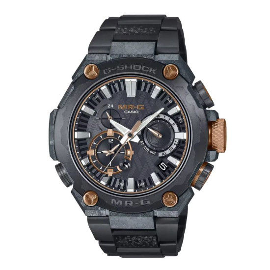 G-Shock MR-G MRG-B2000JS-1ADR Jyuroku-Maru SAN Watch 
