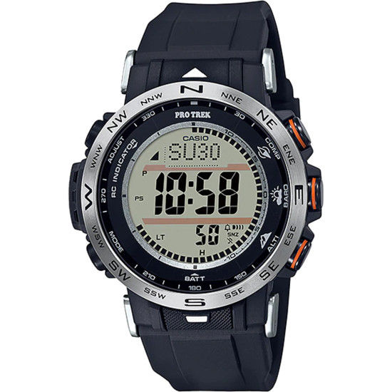 Casio Pro Trek PRW-30-1AER Solar