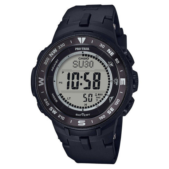 Casio Pro Trek PRG-330-1ER Sporthorloge