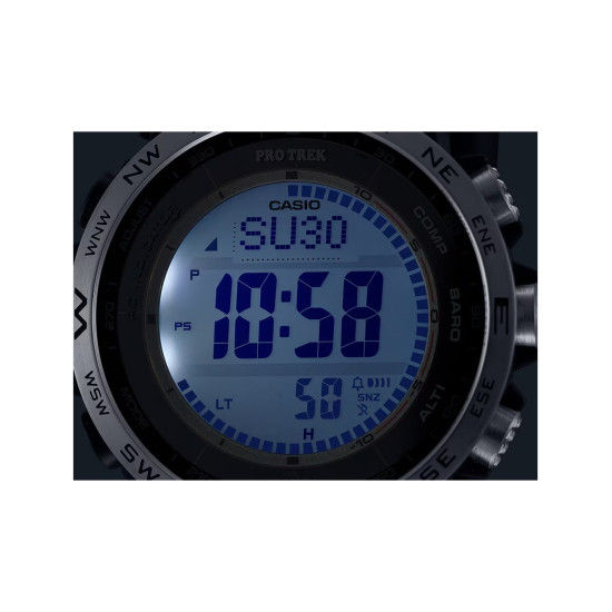 Casio Pro Trek PRW-35-1AER Solar Sport watch