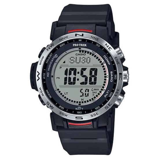 Casio Pro Trek PRW-35-1AER Solar Sport watch