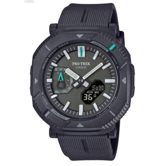 Casio Pro Trek PRJ-B001-1ER Outdoor Sporthorloge