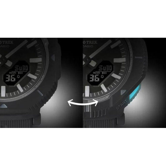 Casio Pro Trek PRJ-B001-1ER Outdoor Sporthorloge
