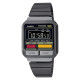 Casio A120WEGG-1BEF Vintage Watch