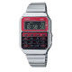 Casio CA-500WE-4BEF CALCULATOR Watch