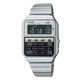 Casio CA-500WE-7BEF CALCULATOR Watch