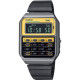 Casio CA-500WEGG-9BEF CALCULATOR Watch