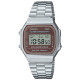 Casio Retro A168WA-5AYES Horloge