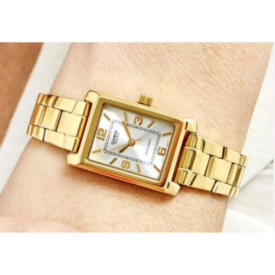 Casio LTP-1234PG-7AEG Vintage