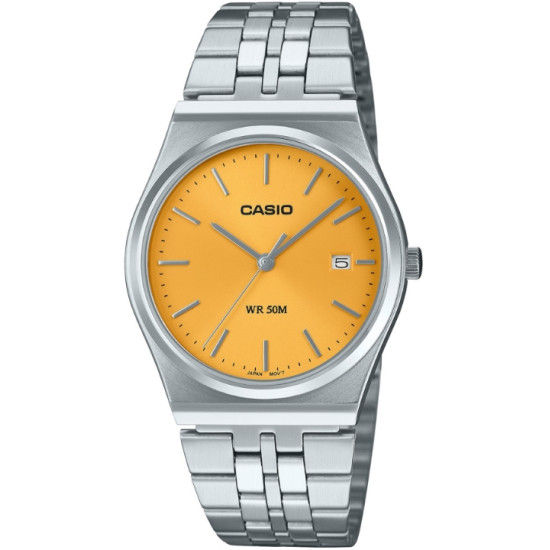 Casio MTP-B145D-9AVEF Vintage Horloge