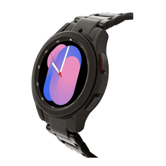 Samsung SA.R900BS Galaxy 5 Smartwatch
