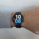 Samsung SA.R910BLM Galaxy 5 Smartwatch