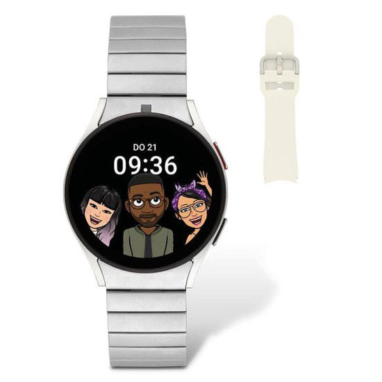 Samsung SA.R910SB Galaxy 5 Smartwatch