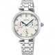 Seiko SKY663P1 Saffier dames