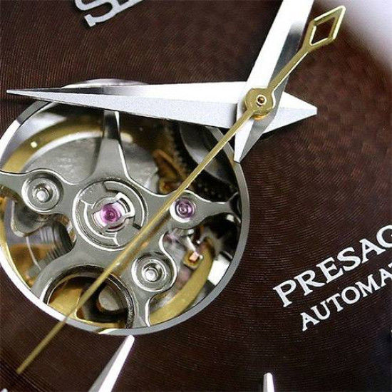 Seiko Presage Herenhorloge