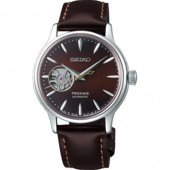 Seiko Presage Dameshorloge