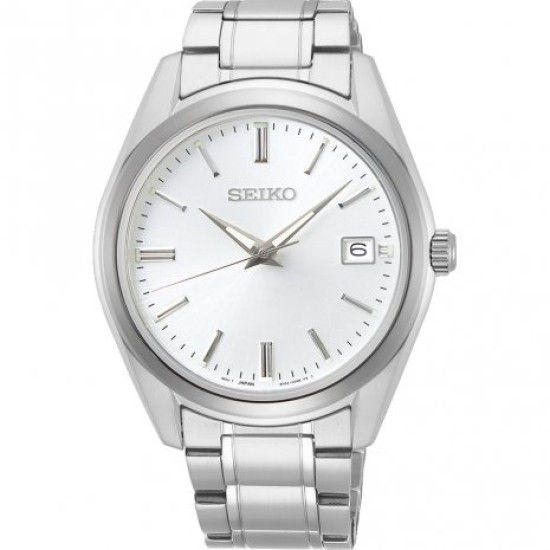 Seiko SUR307P1 Saffier Heren