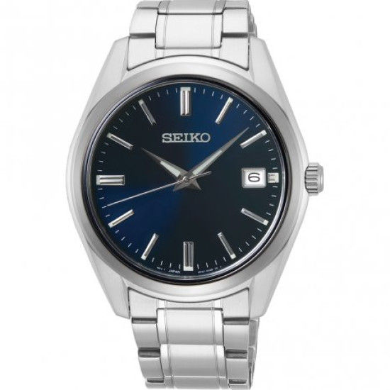 Seiko SUR309P1 Saffier Heren