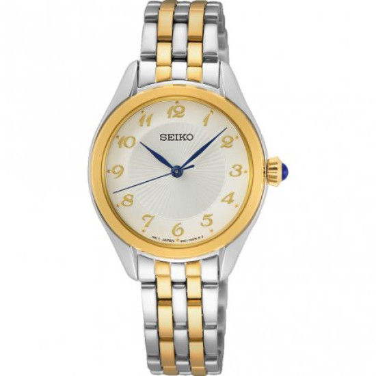 Seiko SUR380P1 Dameshorloge