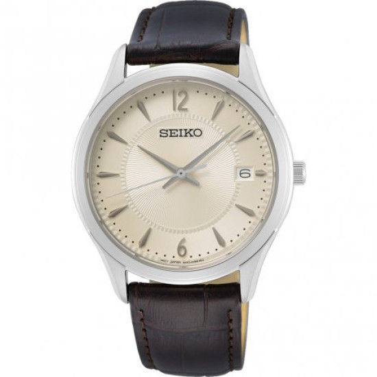 Seiko SUR421P1 Horloge