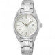 Seiko SUR633P1 Saffier Dames 29mm