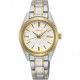 Seiko SUR636P1 Saffier Dames 29mm