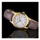 Seiko SUR638P1 Dames Saffier 29mm