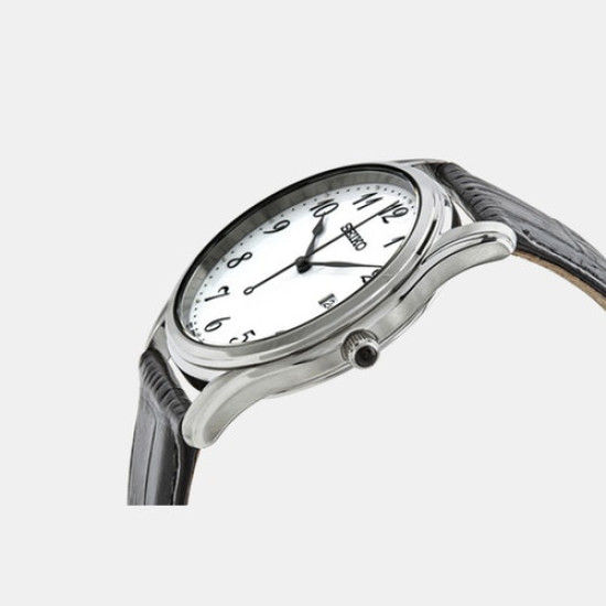 Seiko SUR639P1 Dames Saffier 29mm