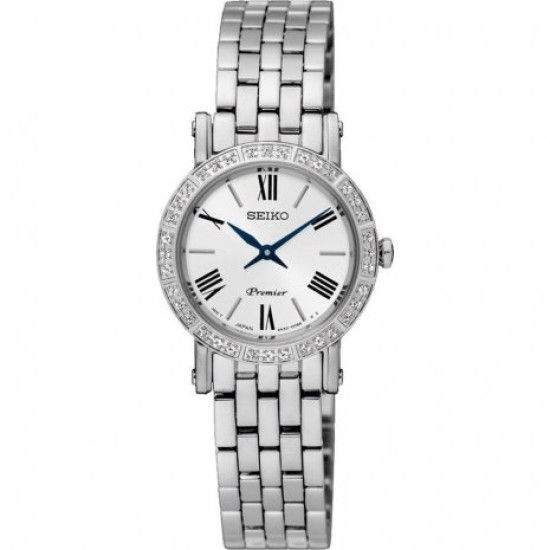 Seiko SWR023P1 Premier Dames