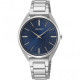 Seiko SWR033P1 Quartz Horloge Dames 32mm