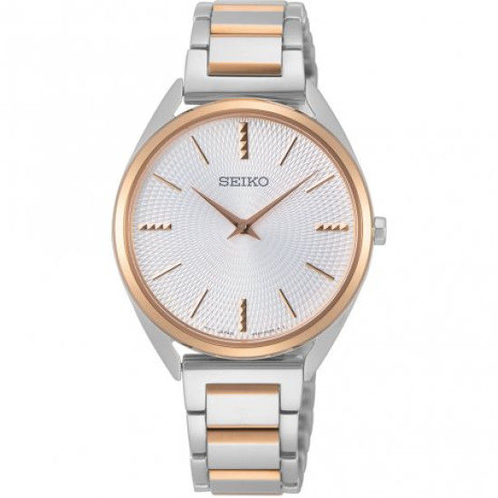 Seiko SWR034P1 Quartz Dames 32mm