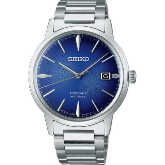 Seiko SRPJ13J1 Presage Automatic