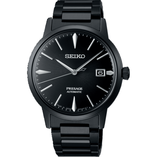 Seiko SRPJ15J1 Presage Automatic