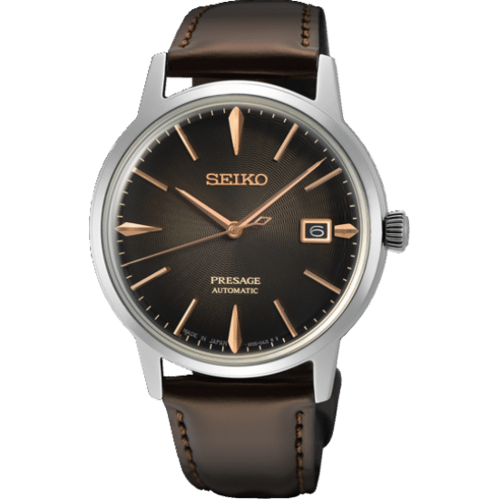 Seiko SRPJ17J1 Presage Automatic