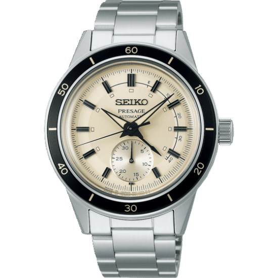 Seiko SSA447J1 Presage Automatic