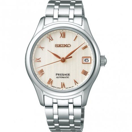 Seiko SRPF47J1 Presage automatic Dames