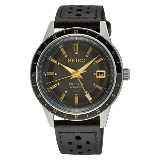 Seiko SSK013J1 Presage Automatic