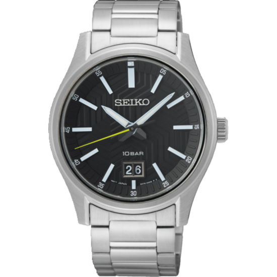 Seiko SUR535P1 Horloge