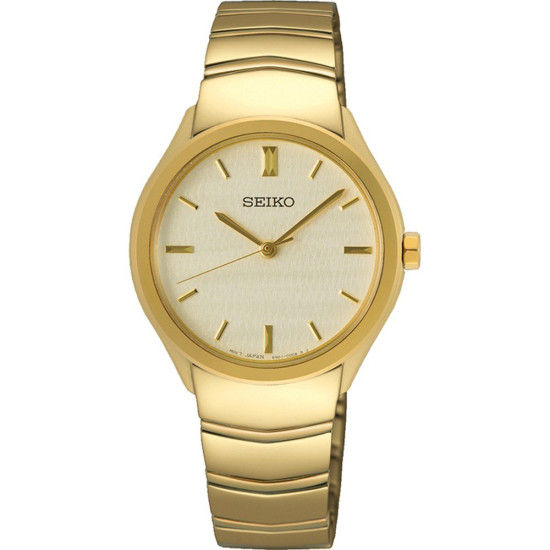 Seiko SUR552P1 Horloge