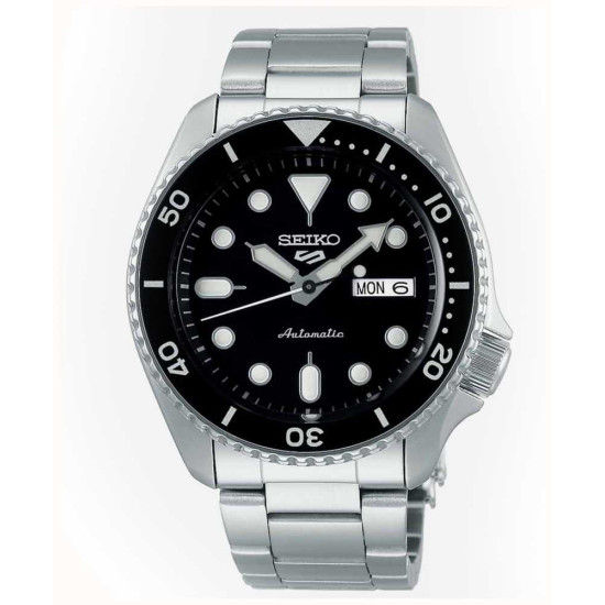 Seiko 5 SRPD55K1 Sports Automatic